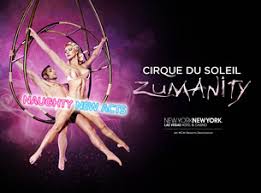 Tickets Cirque Du Soleil Zumanity Las Vegas Nv At