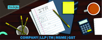 File Your Income Tax Return Only Rs 499 Onwards Visit Us At Https Www Taxskill Com Income From Salary Tax Itr Dig Income Tax Return Salary Tax Return