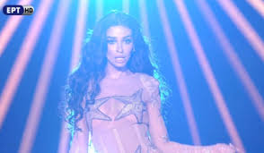 We did not find results for: Eurovision 2019 Telikos H Elenh Foyreira Ekane Thn Ekplh3h Den Tragoydhse To Fuego Madata Gr