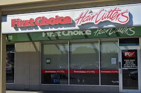 First choice disposal is a service for collections of trash and recycle in the pittsboro and north chatham areas. First Choice Haircutters Wikipedia