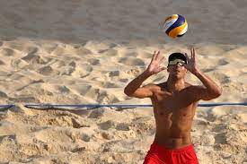 News australian referee proud to be part of the olympics again. Tokyo Olympics 2021 Volleyball And Beach Volleyball Schedule Dates Times Groups As Com