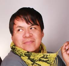 Jeremy Yazzie | Campus Voice