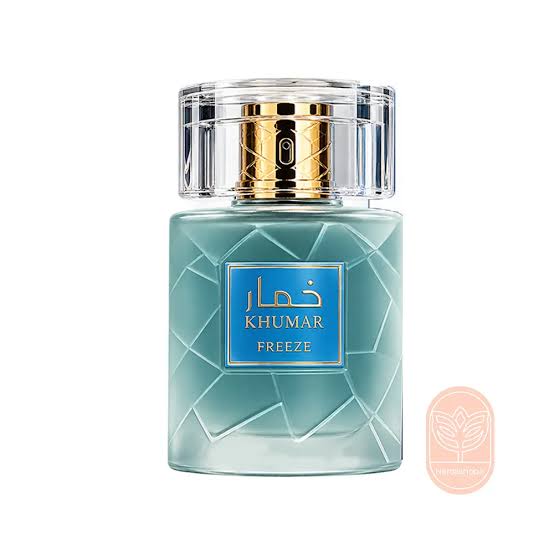 عطر وادی الخلیج خمار فریز(خمره واها) | Wadi Al Khaleej Khumar Freeze