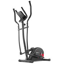 Station de musculation (home gym) kettler. Velo Elliptique Hop Sport Hs 003c Focus Ergometre Nordic Walking Poids Max 120 Kg Rouge Achat Pas Cher Go Sport