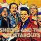 Sounds of Centerra: Shelvis & The Roustabouts
