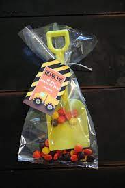 The Howard Bunch A Handmade Construction Party For A Four Year Old Construction Birthday Parties Boy Birthday Parties Construction Party