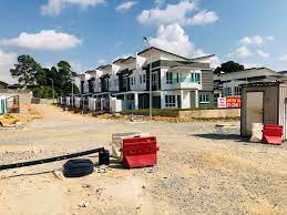 Five shops) is a small town in johor bahru district, johor, malaysia. New Housing Project Lima Jdt Home Property Listings Facebook