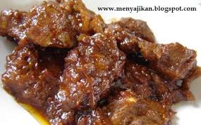 Itulah aneka resep masakan daging sapi yang spesial dan enak. Resep Daging Sapi Kecap Model Hijab Terbaru