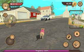 Even newer simulation games have. Cat Sim Online Play With Cats For Android Apk Download