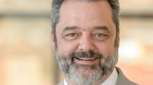 DePauw's music school dean D. Mark McCoy to become its next president