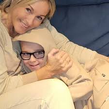 Fundraiser for Nicola Fox by Nicole O : #BringHarryHome