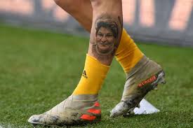 Maybe you would like to learn more about one of these? Muere A Los 53 Anos Por Coronavirus La Madre De Lucas Torreira Deportes Cadena Ser