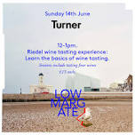 Riedel Wine Tasting Experience