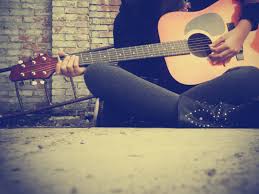 Resultado de imagen para imagenes de guitarras para fondo de pantalla