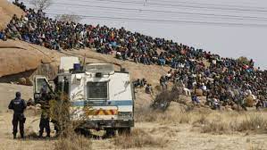 Can there be justice for the marikana miners in a country plagued by corruption, where over. Npa Urged To Speed Up Prosecutions Of All Implicated In Marikana Massacre Sabc News Breaking News Special Reports World Business Sport Coverage Of All South African Current Events Africa S News Leader