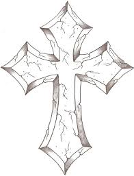 The lottery will set the order for the first 15 selections of the. 3 Cross Tattoo Drawing Novocom Top