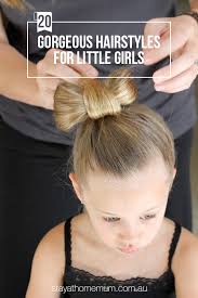 60 braid styles for girls. 20 Gorgeous Hairstyles For Little Girls