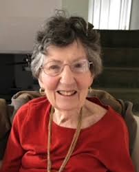Ruth Teller Bragg Obituary January 16, 2021