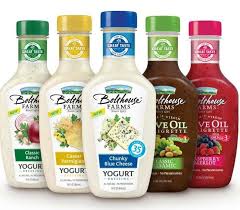 Bolthouse Farms Salad Dressing Just 0 48 At Walmart Bolthouse Farms Salad Dressing Yogurt Dressing