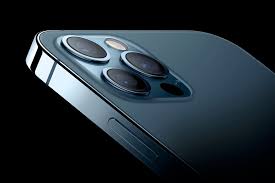 It S Great But The Max Should Be Even Better Iphone 12 Pro Camera Review Round Up Digital Photography Review