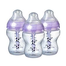 Maybe you would like to learn more about one of these? Tommee Tippee Advanced Anti Colic Decorated Baby Bottles Girl 9oz Purple 3pk Walmart Com Walmart Com