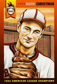 Mark Christman Stats, Height, Weight, Research & History