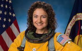 Robert brent bob thirsk, oc obc (born august 17, 1953) is a canadian engineer and physician, and a former canadian space agency astronaut. Swedish Israeli Nasa Astronaut Gets Ready For Her First Trip Into Space The Times Of Israel