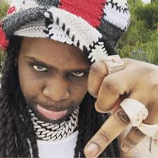 Listen to Chief Keef