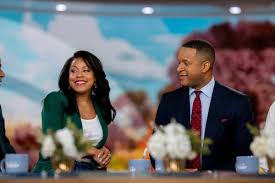 Sheinelle Jones Shuts Down Craig Melvin on 'Today': 'I Don't Need Your Pity'