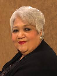 Yolanda Farias Pelaez