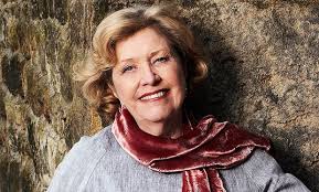 Eva Hudson (evahudsonauthor)