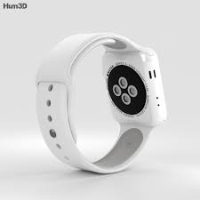 Apple Watch Edition Series 3 42mm GPS ...