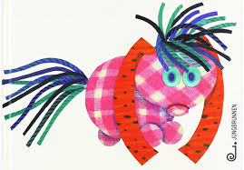 Das Kleine Ich Bin Ich Malvorlage Coloring And Malvorlagan