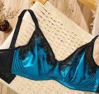 Wholesale OEM Custom Made Full Coverage Sexy Lace Bra For ...