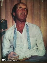 04/09/1936 un día como hoy nació carlos timoteo griguol en barrio las palmas efémerides deportivas por marcos torrejón en el programa #biendecordoba (en. Carlos Timoteo Griguol Leyendas Timoteo Esgrima