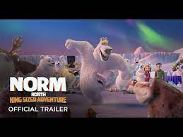 Para pengisi suara film the secret life of pets 2 di antaranya louis ck dan eric stonestreet. Nonton Film Gratis Norm Of The North King Sized Adventure 2019 Subtitle Indonesia Xx1 Grandxxi Dunia21 Lk21 Bioskop Norm Of The North Adventure New Friends