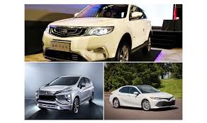 For the captur and the new koleos, renault does offer a wear & tear package at rm100/month and this. New Car Launches For 2018 Mainstream Brands Buying Guides Carlist My