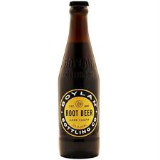 Birch Beer Vs Root Beer Taste Boylan Bottleworks Root Beer 12 Oz 12 Pack Root Beer Root Beer Bottle Beer