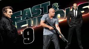 مشاهدة وتحميل إف 9 فيلم الاكشن والمغامرات والاثارة الاجنبي fast and furious 9 full movie مترجم كامل بجودة عالية hd اون لاين ، شاهد نت بدون تحميل فيلم. Ø§Ø¹Ù„Ø§Ù† ÙÙŠÙ„Ù… Fast And Furious 9 2019 Official Trailer Youtube