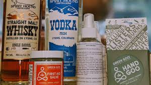 You can contact wholesale dealers for an uninterrupted supply of the ingredients. Distillers Making Hand Sanitizer Face Shortages Of Key Supplies Whisky Advocate