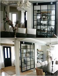 A half wall will be the ideal way to fuse a study room with the living room or create a separate bar space, away from the direct view of the guests. 30 Imaginative Diy Room Dividers That Help You Maximize Your Space Diy Crafts