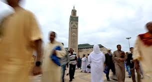 Official Islam in the Arab World: The Contest for Religious Authority -  Carnegie Endowment for International Peace