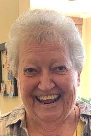 Rita Jo Jensen Obituary