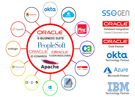 Maybe you would like to learn more about one of these? Nextgen Sso For Oracle Ebs Peoplesoft Jd Edwards And Sap Ssogen