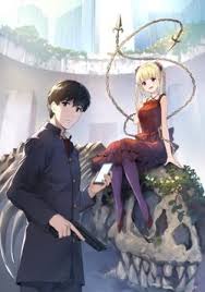 An anime television series adaptation by nexus aired from january 3 to march 20, 2020. Darwin S Game Wikia Fandom