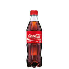 The advantage of transparent image is that it can be used efficiently. Coca Cola Flasche 24x0 5 Liter Pet Wir Liefern Ihre Getranke Und Vieles Mehr