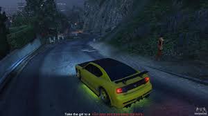 New version of hot coffee carries several modifications: Hot Coffee For Gta 5
