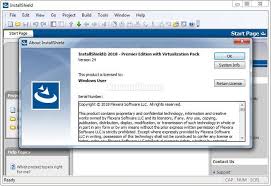 Download trial version of installshield 2020 now. Installshield 2018 Premier Edition Free Download Karan Pc