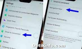 We did not find results for: Cara Menyembunyikan Tombol Menu Di Hp Oppo F7 Detik Info