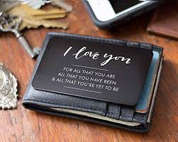 If you're having trouble, here are some gift ideas. Valentine S Day Gifts For Him Amazon Handmade